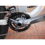 MTB спортен велосипед за спускане ORIX E-160 27,5 цола модел 2015г MTB спортен велосипед за спускане ORIX E-160 27,5 цола модел 2015г